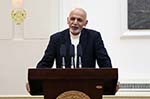 غنی: موضوع مجلس نمایندگان به دادگاه عالی ارجاع خواهد شد