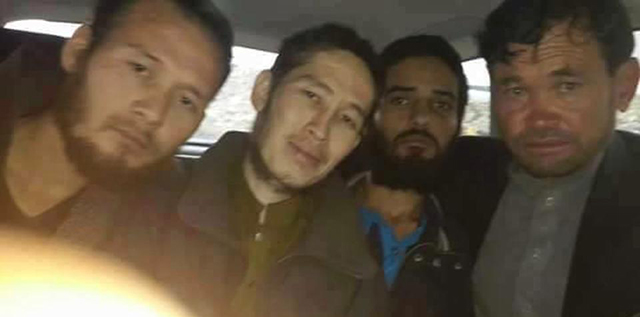 ۱۹ نفر از ۳۱ گروگان زابل آزاد شدند