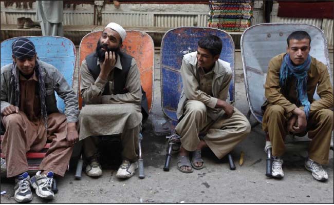 چرا اوضاع در حال بدتر شدن است؟