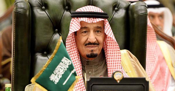 پادشاه جدید عربستان خواستار اتحاد میان کشورهای  عرب مسلمان شد