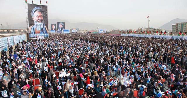 محقق: تلاش‌ها برای شعله‌ور ساختن جنگ‌های مذهبی در کشور جریان دارد