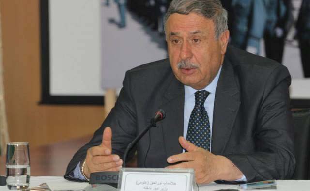 چین تجهیزات کشفی در اختیار پولیس افغانستان قرار می دهد