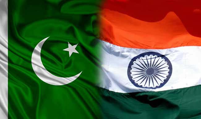 مذاکرات بین هند و پاکستان لغو شد