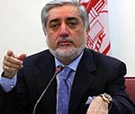 عبدالله: خواستار تشنج با پاکستان نیستیم اما از منافع خود دفاع می‌کنیم