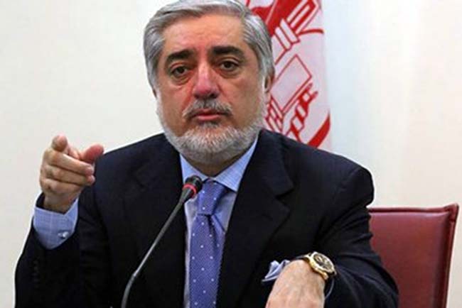 عبدالله: خواستار تشنج با پاکستان نیستیم اما از منافع خود دفاع می‌کنیم