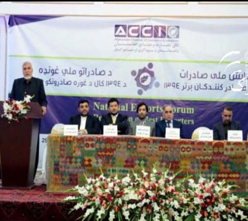 الکوزى: ميزان منفى تجارت نشان مى دهد که اقتصاد ما در حالت کوما قراردارد