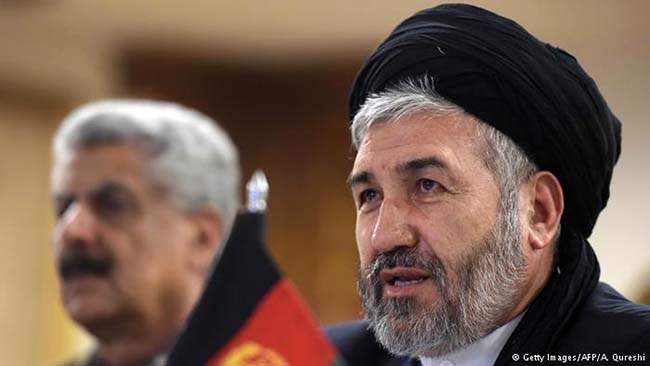 پیشرفت آلمان و افغانستان در توافقنامه بازگشت دادن مهاجران