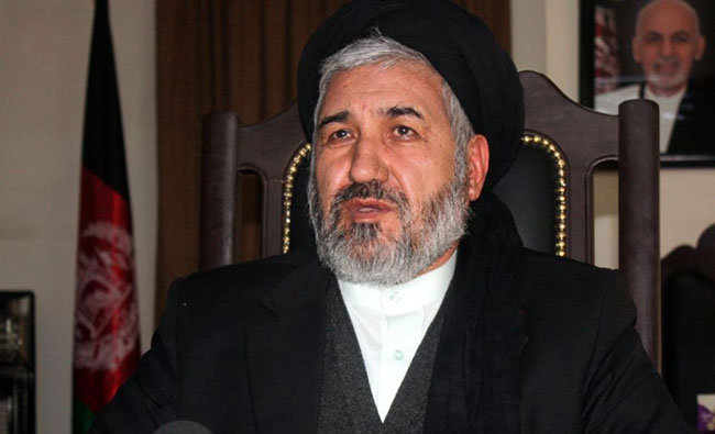 یک میلیون افغان مهاجر فاقد اسناد در پاکستان ثبت نام می شوند 