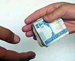 مبارزه با فساد؛ سنگ کلان .... 