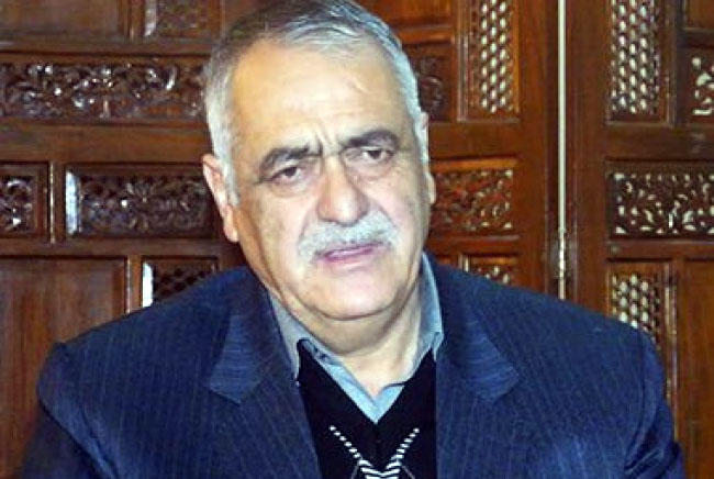 فخری: مداخله های سیاسی و قومی  سبب شده تا روند بررسی پرونده های فساد به تاخیر افتد