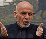 غنی: تهدید القاعده فراموش نشود