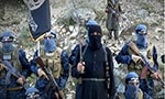 تبلیغات و سربازگیری گروه داعش در افغانستان 
