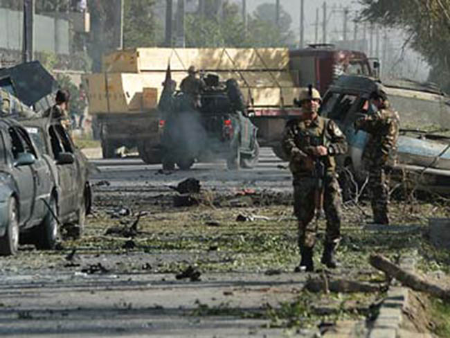 سازمان ملل از افزایش تلفات غیرنظامیان در افغانستان خبر داد