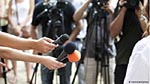 رئیس جمهور برای تامین  امنیت خبرنگاران فرمان صادر کرد