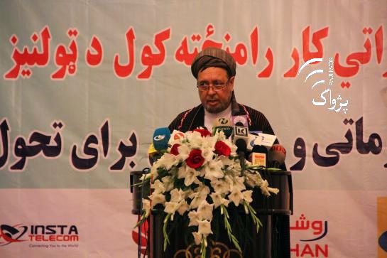 محقق: ناامنى مانع گسترش خدمات مخابراتى درکشور شده است