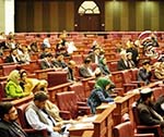 تا دوماه ديگر بايد بست های خالی در وزارتخانه ها پرشود