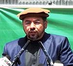 ربانی: اقدام نکردن حکومت در نابودسازی هراس افگنان اشتباه تاریخی است