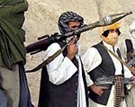 هیئت طالبان افغان به چین  سفر کرده است