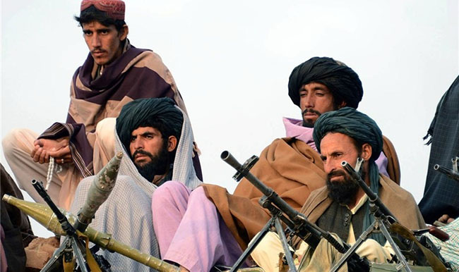 آيا برخورد حکومت با گروه طالبان تغيير نموده است؟ 