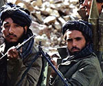 گروه خطر و تغییر تاکتیک جنگی گروه طالبان