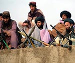 گروه طالبان تهدید وجودی برای حکومت و گروه های اقلیت 