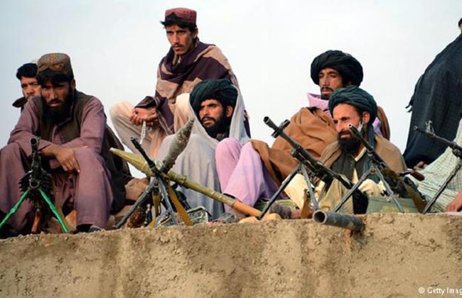 جغرافیا و بازیگران جنگ در افغانستان 