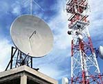 وزارت مخابرات:  اجازه نمی‌دهیم طالبان از شرکت‌ها باج بگیرند