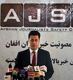 افزایش ۳۵ درصدی  خشونت علیه خبرنگاران  در نیمه نخست سال ۲۰۱۷