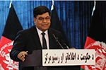 مرتضوى: به زودى تغييرات مثبت امنيتى در فارياب وغور رونما خواهد شد