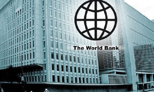 بانک جهانی: انتخابات و بی‌ثباتی سیاسی ممکن است رشد اقتصادی افغانستان را به خطر بیاندازد