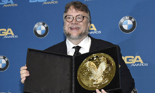 اهدای جوایز ۲۰۲۰  انجمن کارگردانان آمـریکا دو هفته پیش از اسکار 