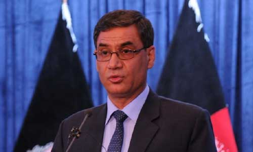 وزیر دفاع: بانوان در اردوی ملی از آزار جنسی مصؤن خواهد بود 