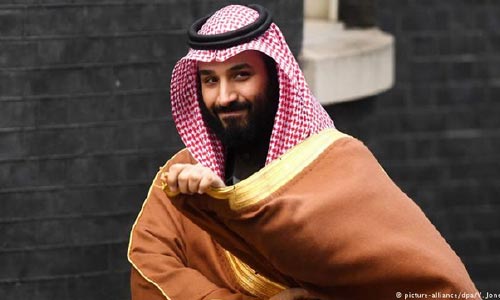سازمان سیا محمد بن سلمان  را مسئول قتل خاشقجی می‌داند