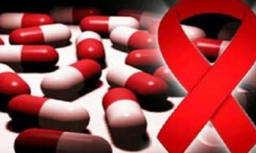 در افغانستان حدود ۸۰۰۰ تن به بیماری ایدز مبتلا هستند