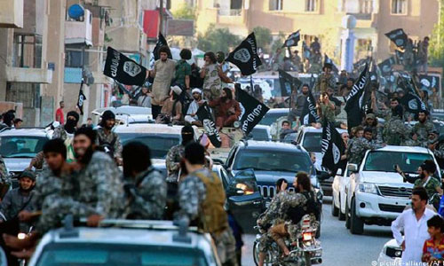  سازمان ملل: بسیاری از رهبران داعش از سوریه و عراق به افغانستان می روند