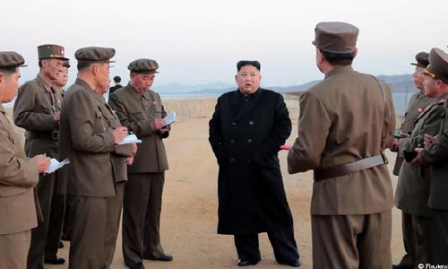 تهدید کوریای شمالی:  روند خلع سلاح اتمی می‌تواند متوقف شود