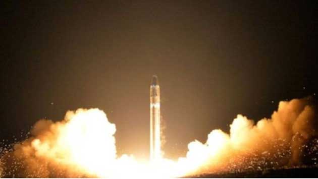 کوریای شمالی  فعالیت‌های هسته‌ای و موشکی خود را متوقف نکرده