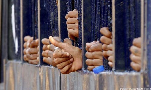 عفو بین‌الملل: میلیون‌ها نفر در جهان  کریسمس را در شرایطی غیرانسانی می‌گذرانند