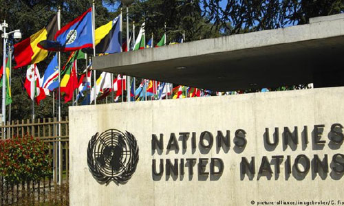 نشست سازمان ملل در مورد «روبات‌های آدمکش»  بدون‌ نتیجه ماند