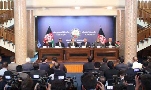 بانک جهانی 403 میلیون دالر برای بهبود وضعیت معارف و توانمند سازی زنان کمک کرد 