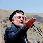عبدالله: مجاهدین در انتخابات ریاست جمهوری آینده نامزد مستقل خود را دارند