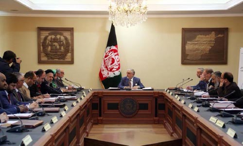  اداره توسعه بین‌المللی امریکا 36 میلیون دالر برای رسیدگی به وضعیت بیجاشدگان کمک کرد