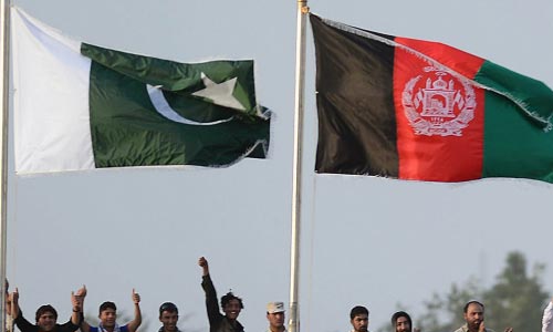 پاکستان و تلاش برای پروسه صلح افغانستان در فصل‌های زمستان