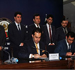  خدمات اداره افغان پُست سريع و منظم می گردد