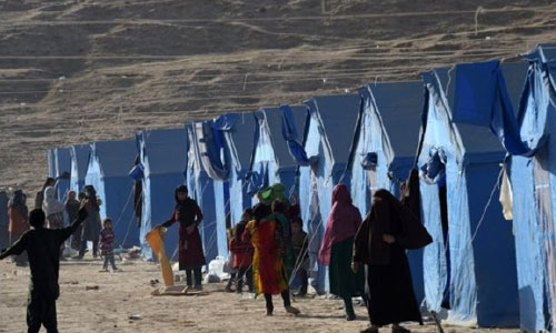 نگرانی سازمان ملل از وضعیت افغانستان؛  چهار میلیون نفر نیاز فوری به کمک‌ دارند