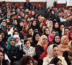  از زن‌بارگی تا زن باوری