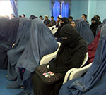 بیشتر بانوان در خوست تذکره ندارند 