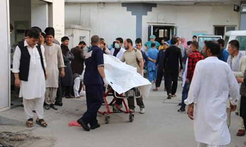 در ماه اگست ٧٨٥ فرد ملکى در افغانستان کشته و زخمى شده اند 