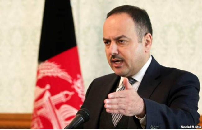 وزارت مالیه: ازبکستان حق ترانزیت اموال افغانی را ۵۰ درصد کاهش داده‌است