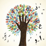  زبان و فرهنگ دو مقوله‌ی تفکیک‌ناپذیر